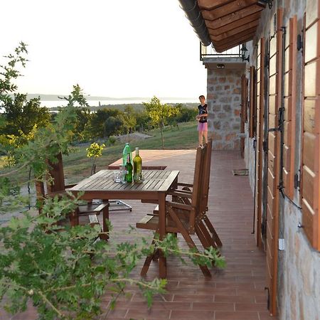 Villa Mara - Secluded House With Breathtaking View- Seline, Starigrad Paklenica Exterior foto
