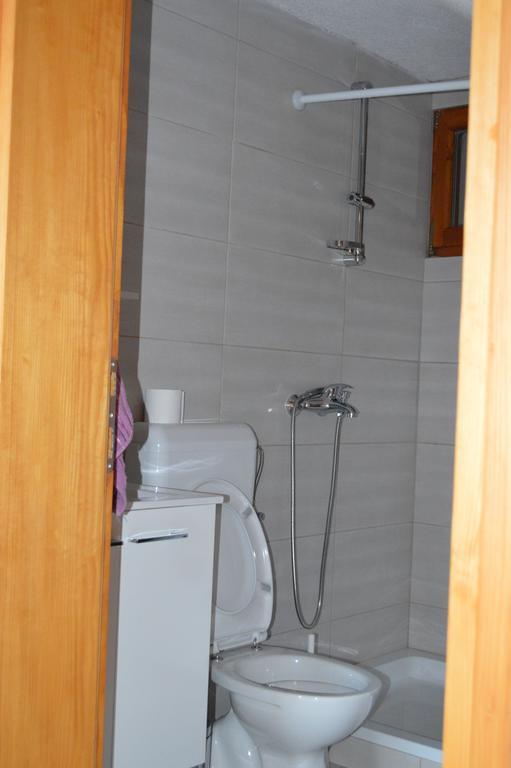 Villa Mara - Secluded House With Breathtaking View- Seline, Starigrad Paklenica Exterior foto