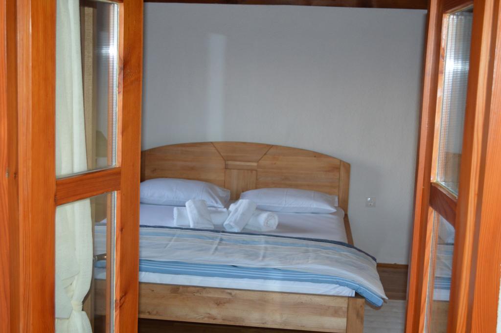 Villa Mara - Secluded House With Breathtaking View- Seline, Starigrad Paklenica Exterior foto